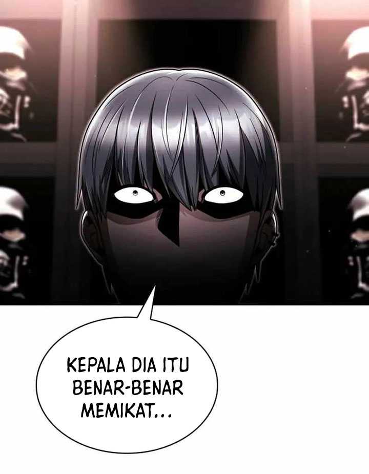 Clever Cleaning Life Of The Returned Genius Hunter Chapter 52 - halaman 121