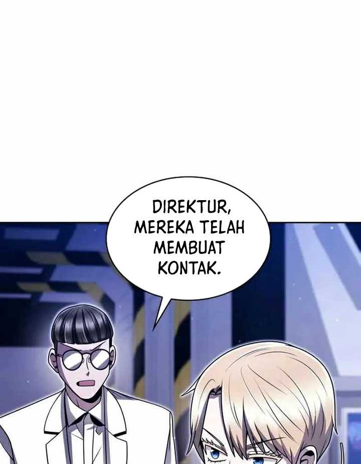 Clever Cleaning Life Of The Returned Genius Hunter Chapter 52 - halaman 122
