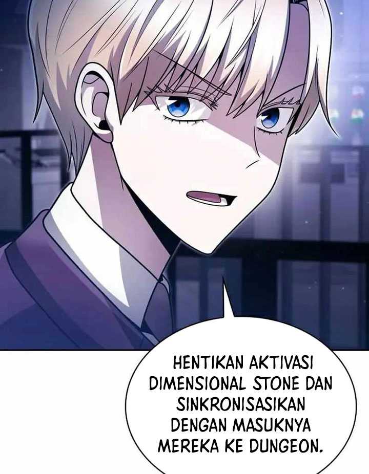 Clever Cleaning Life Of The Returned Genius Hunter Chapter 52 - halaman 124