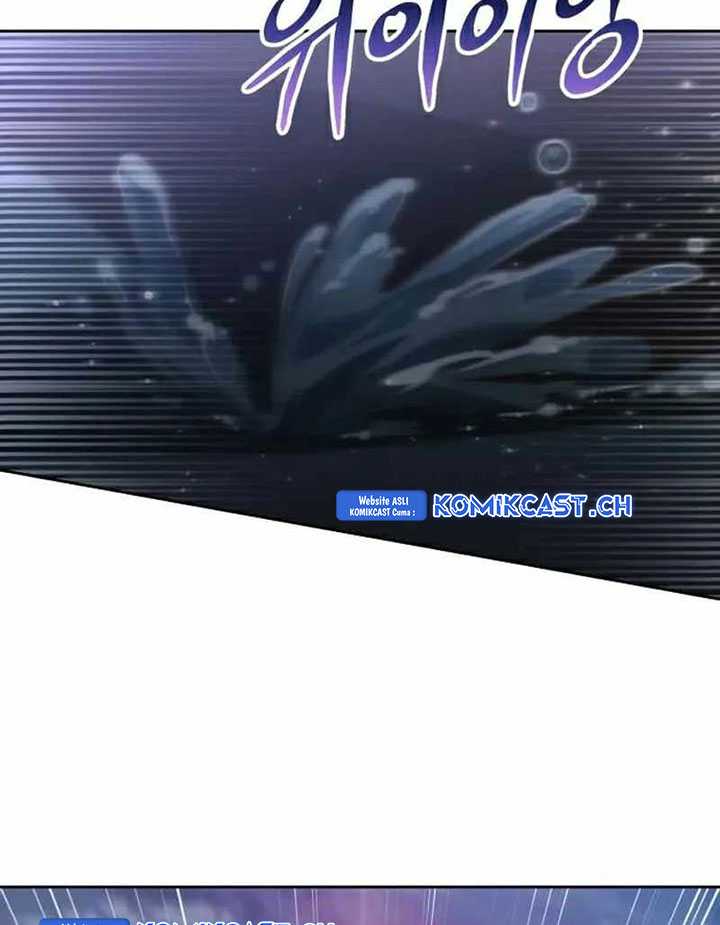 Clever Cleaning Life Of The Returned Genius Hunter Chapter 52 - halaman 126