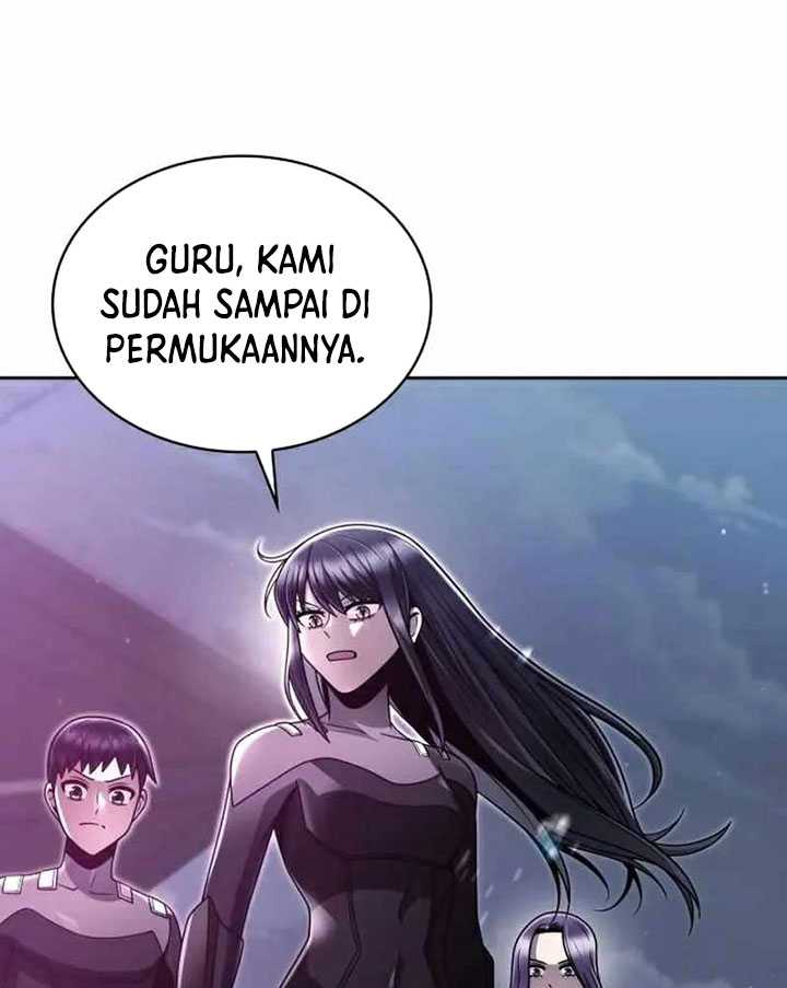 Clever Cleaning Life Of The Returned Genius Hunter Chapter 52 - halaman 129