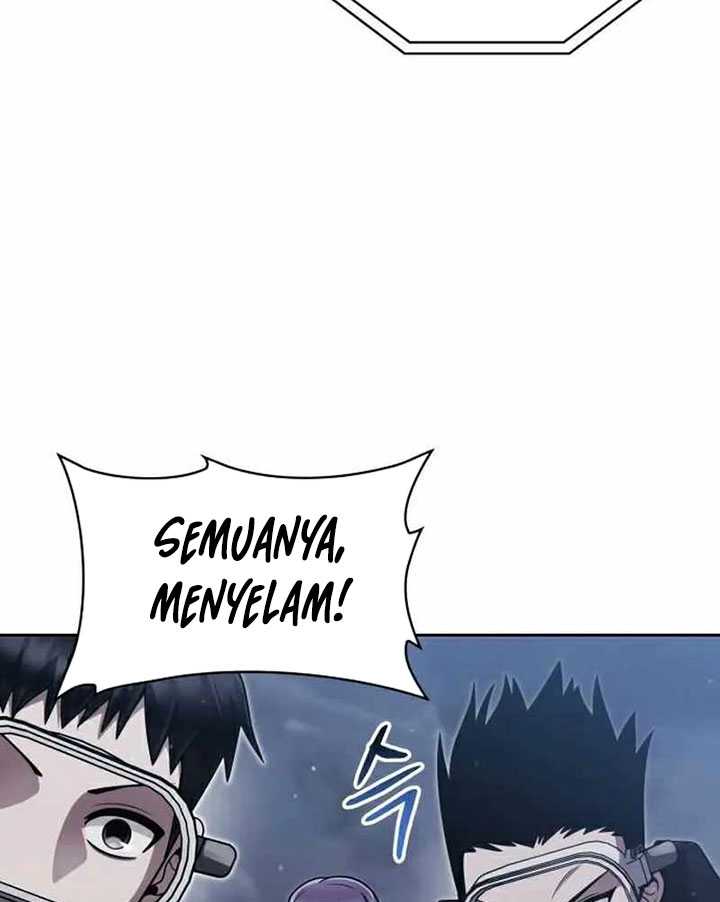 Clever Cleaning Life Of The Returned Genius Hunter Chapter 52 - halaman 131