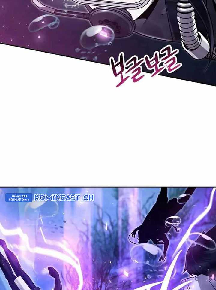 Clever Cleaning Life Of The Returned Genius Hunter Chapter 52 - halaman 138