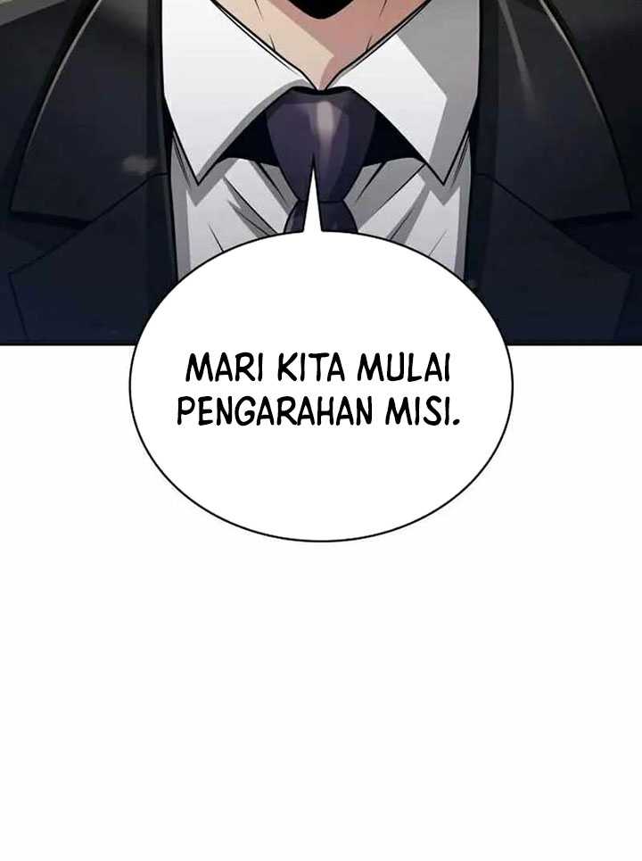 Clever Cleaning Life Of The Returned Genius Hunter Chapter 52 - halaman 14