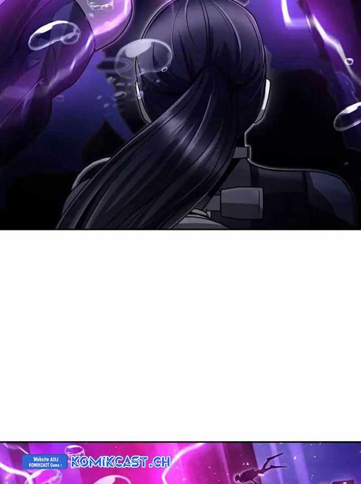 Clever Cleaning Life Of The Returned Genius Hunter Chapter 52 - halaman 140