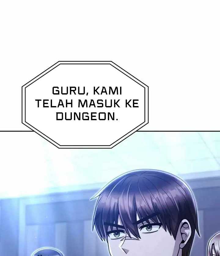 Clever Cleaning Life Of The Returned Genius Hunter Chapter 52 - halaman 142