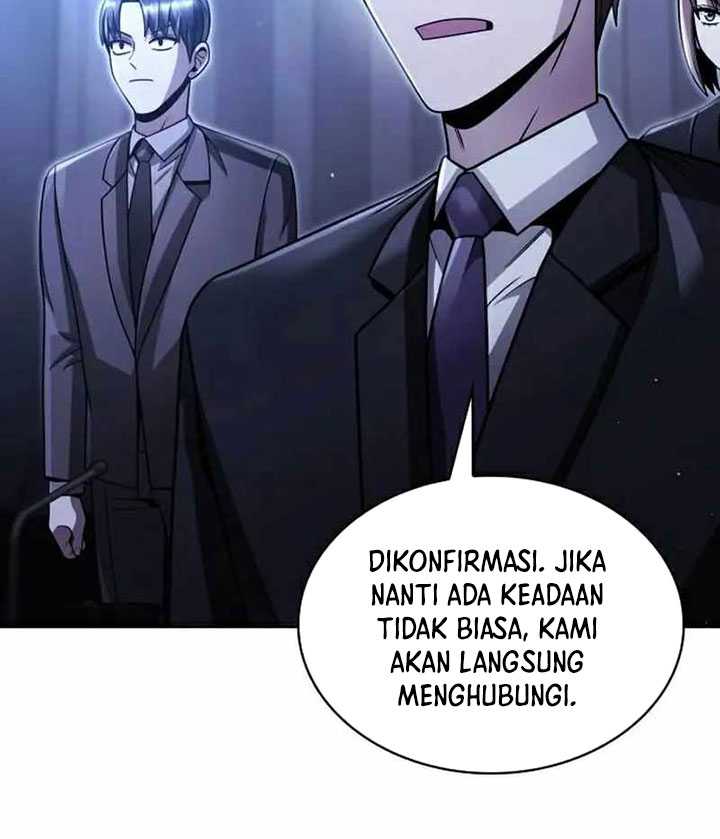 Clever Cleaning Life Of The Returned Genius Hunter Chapter 52 - halaman 143