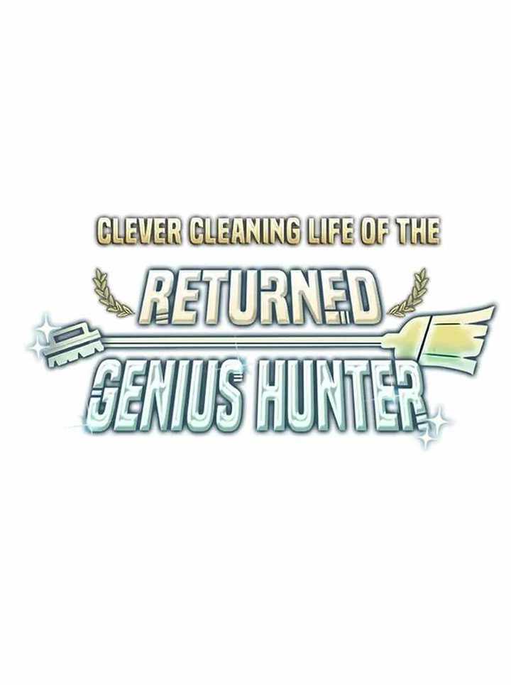 Clever Cleaning Life Of The Returned Genius Hunter Chapter 52 - halaman 15