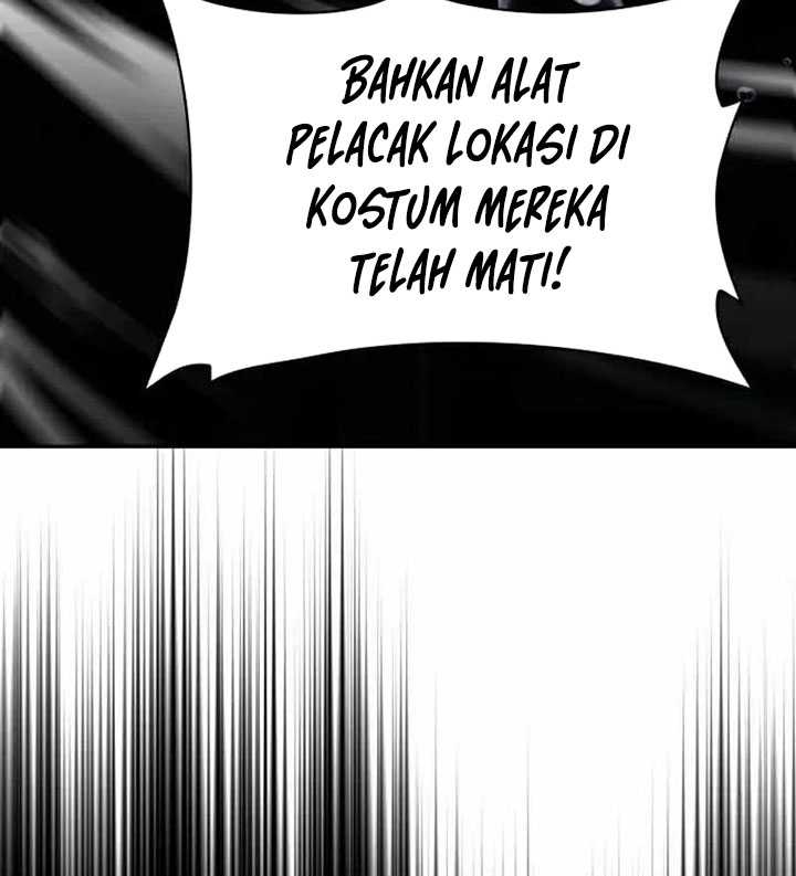 Clever Cleaning Life Of The Returned Genius Hunter Chapter 52 - halaman 151