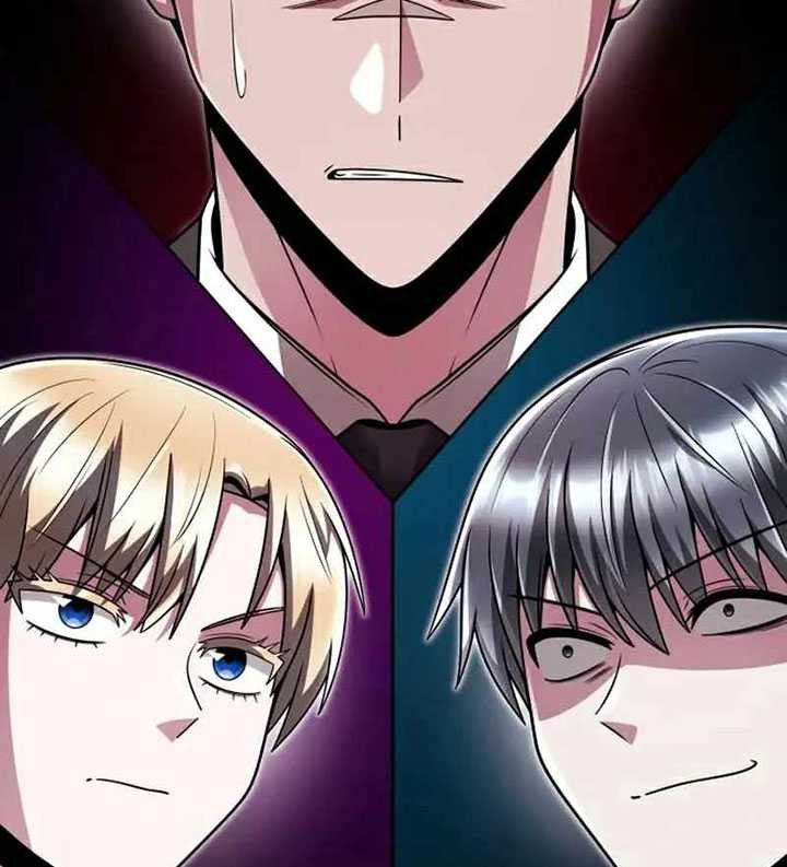 Clever Cleaning Life Of The Returned Genius Hunter Chapter 52 - halaman 153