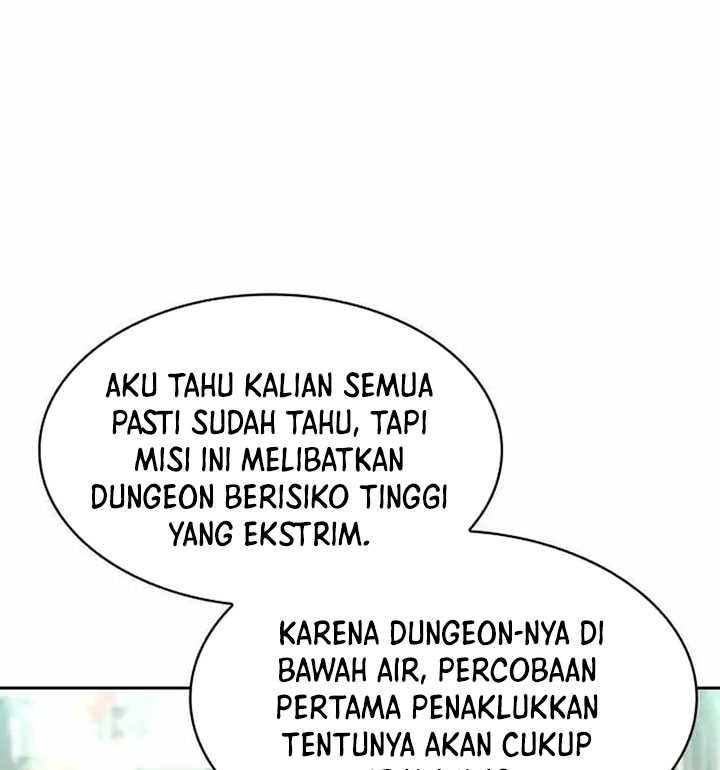 Clever Cleaning Life Of The Returned Genius Hunter Chapter 52 - halaman 16