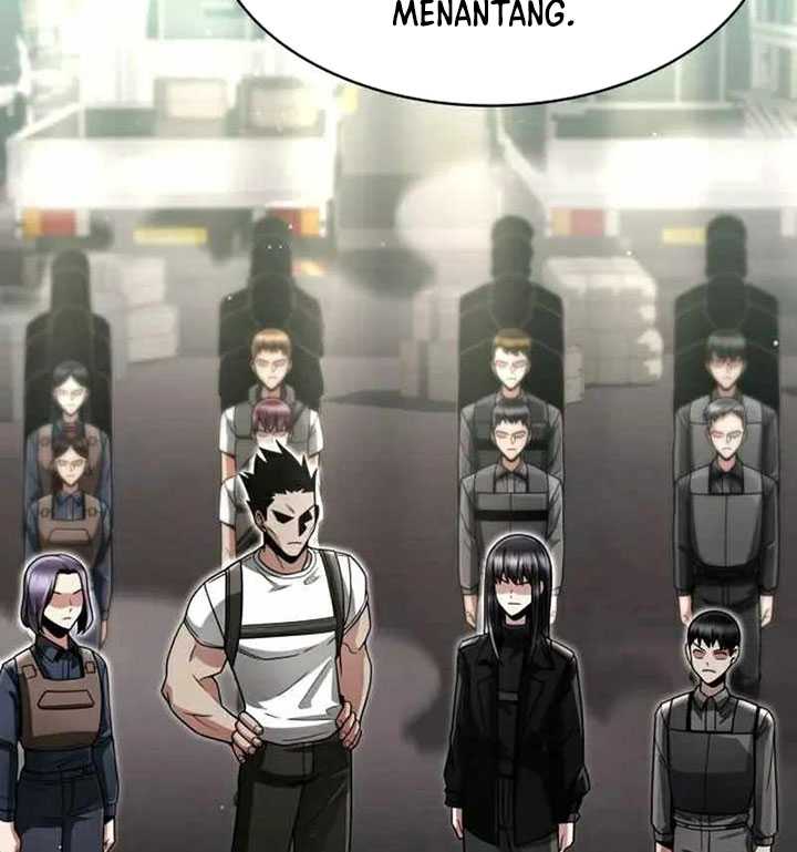 Clever Cleaning Life Of The Returned Genius Hunter Chapter 52 - halaman 17
