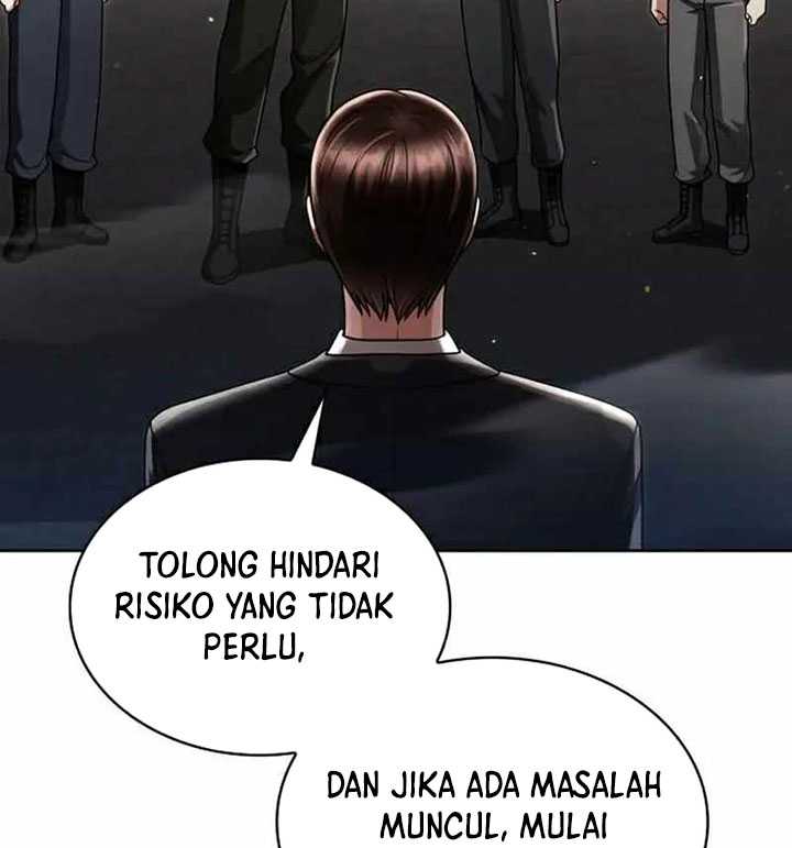 Clever Cleaning Life Of The Returned Genius Hunter Chapter 52 - halaman 18