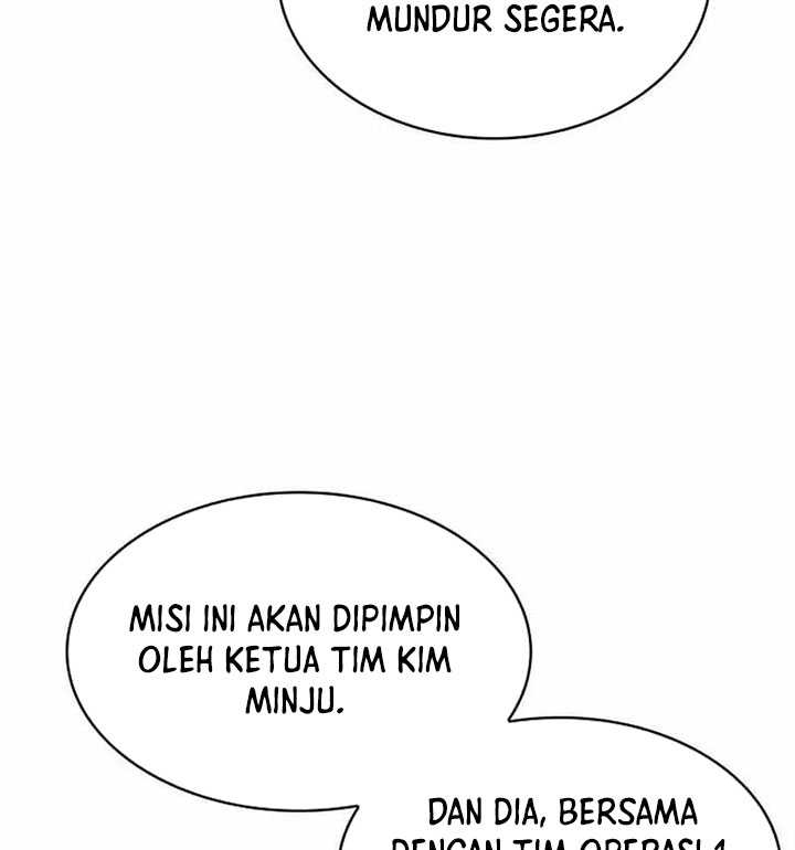 Clever Cleaning Life Of The Returned Genius Hunter Chapter 52 - halaman 19