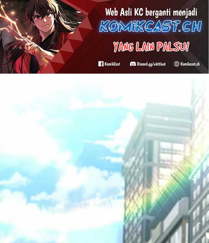 Clever Cleaning Life Of The Returned Genius Hunter Chapter 52 - halaman 2