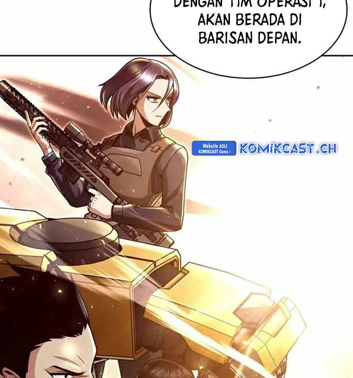 Clever Cleaning Life Of The Returned Genius Hunter Chapter 52 - halaman 20