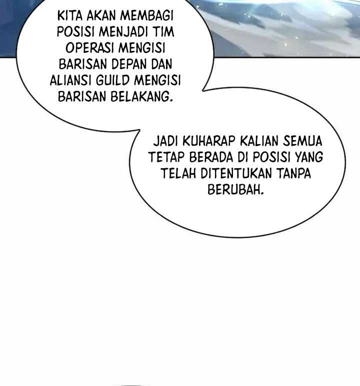 Clever Cleaning Life Of The Returned Genius Hunter Chapter 52 - halaman 22