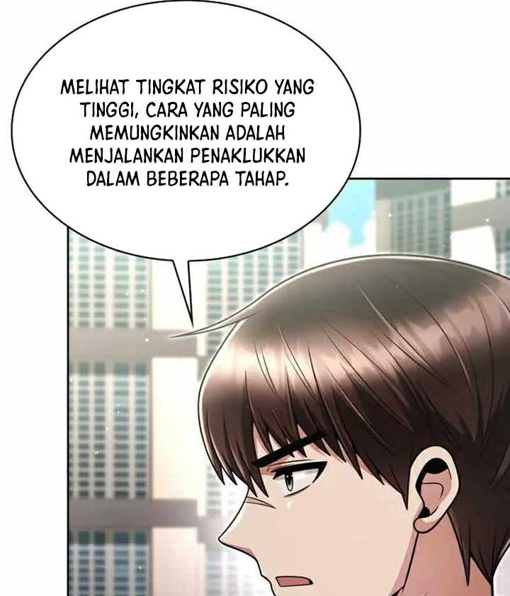 Clever Cleaning Life Of The Returned Genius Hunter Chapter 52 - halaman 23