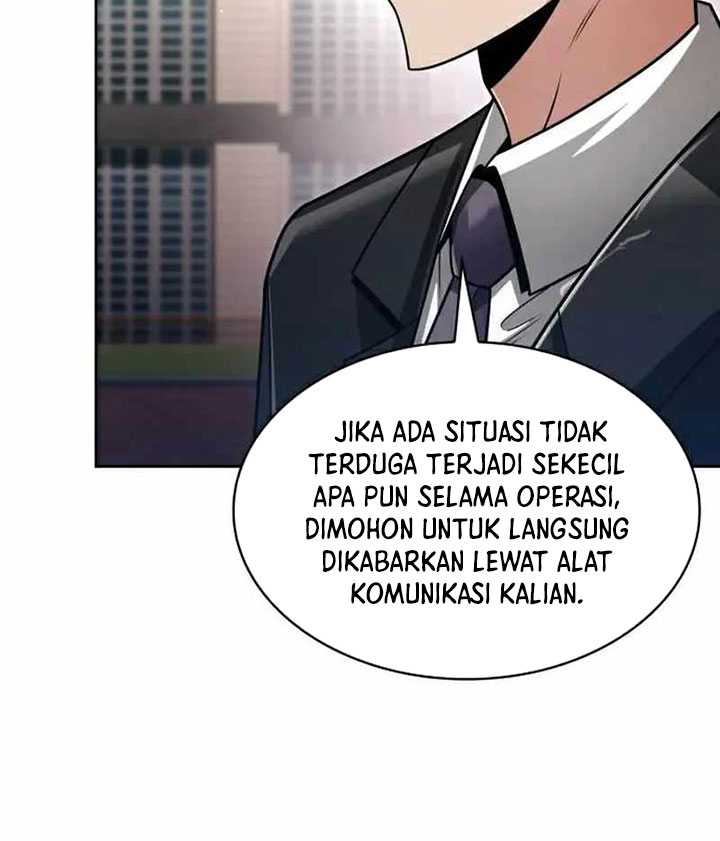 Clever Cleaning Life Of The Returned Genius Hunter Chapter 52 - halaman 24
