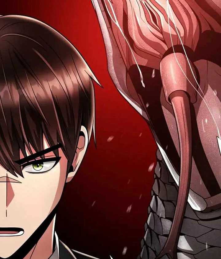 Clever Cleaning Life Of The Returned Genius Hunter Chapter 52 - halaman 26
