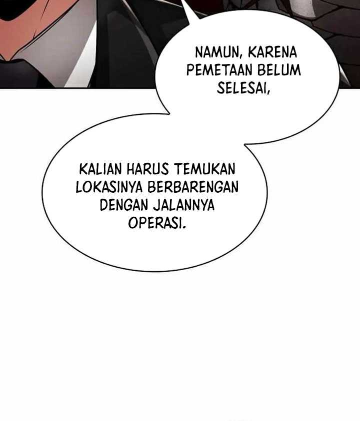 Clever Cleaning Life Of The Returned Genius Hunter Chapter 52 - halaman 27