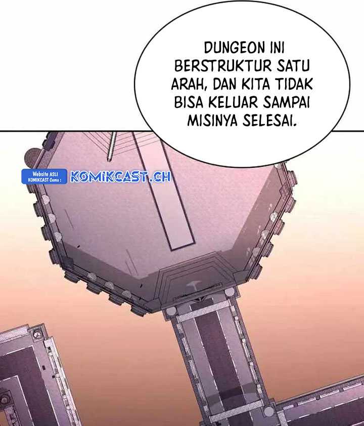 Clever Cleaning Life Of The Returned Genius Hunter Chapter 52 - halaman 28