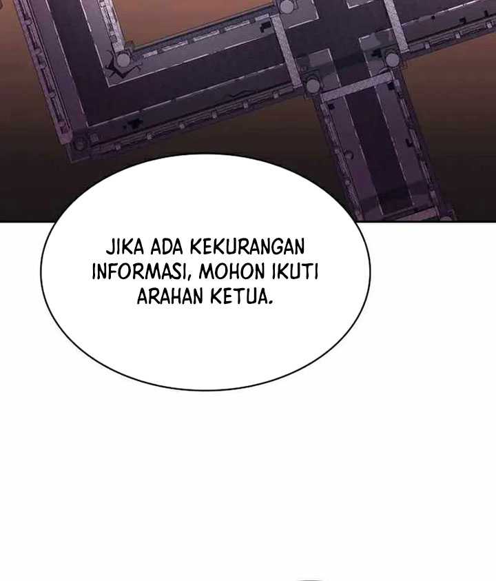 Clever Cleaning Life Of The Returned Genius Hunter Chapter 52 - halaman 29