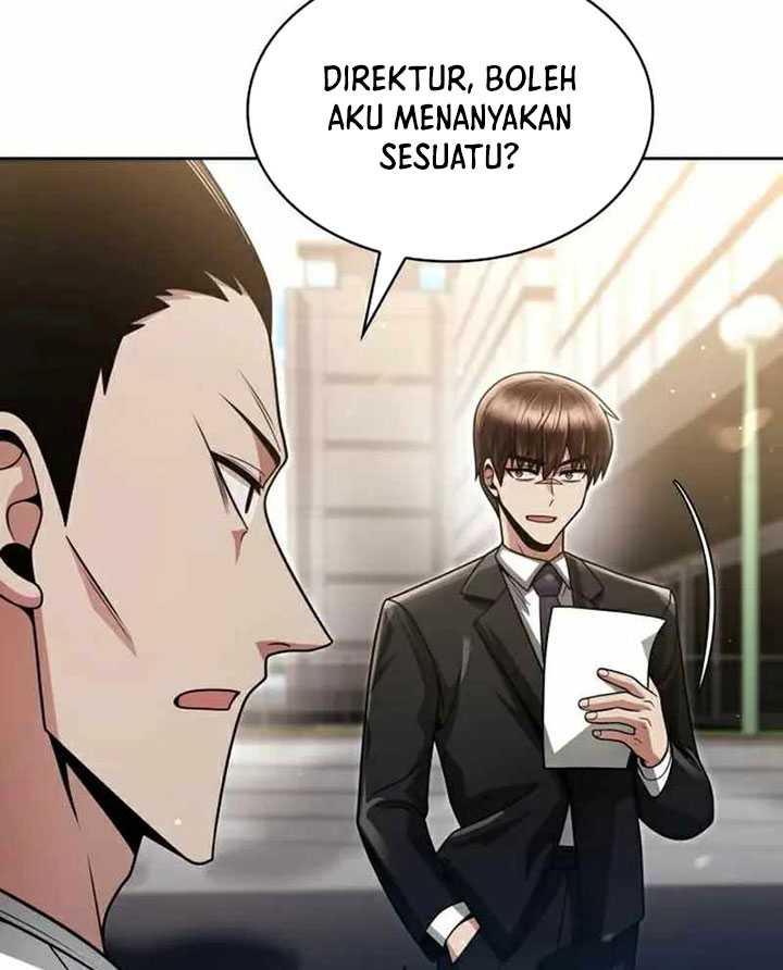 Clever Cleaning Life Of The Returned Genius Hunter Chapter 52 - halaman 32