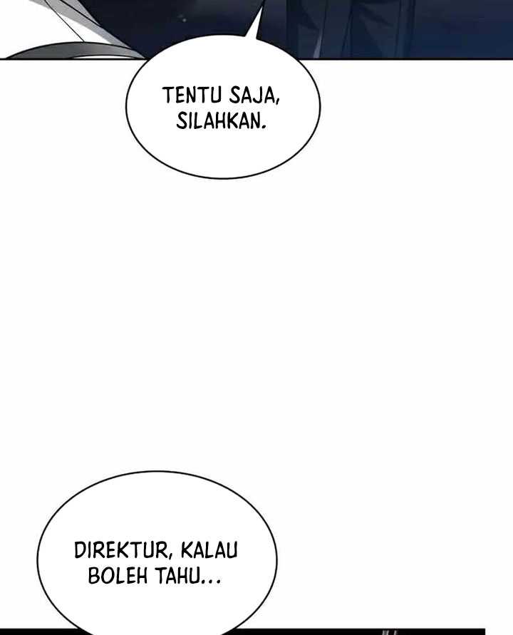 Clever Cleaning Life Of The Returned Genius Hunter Chapter 52 - halaman 33