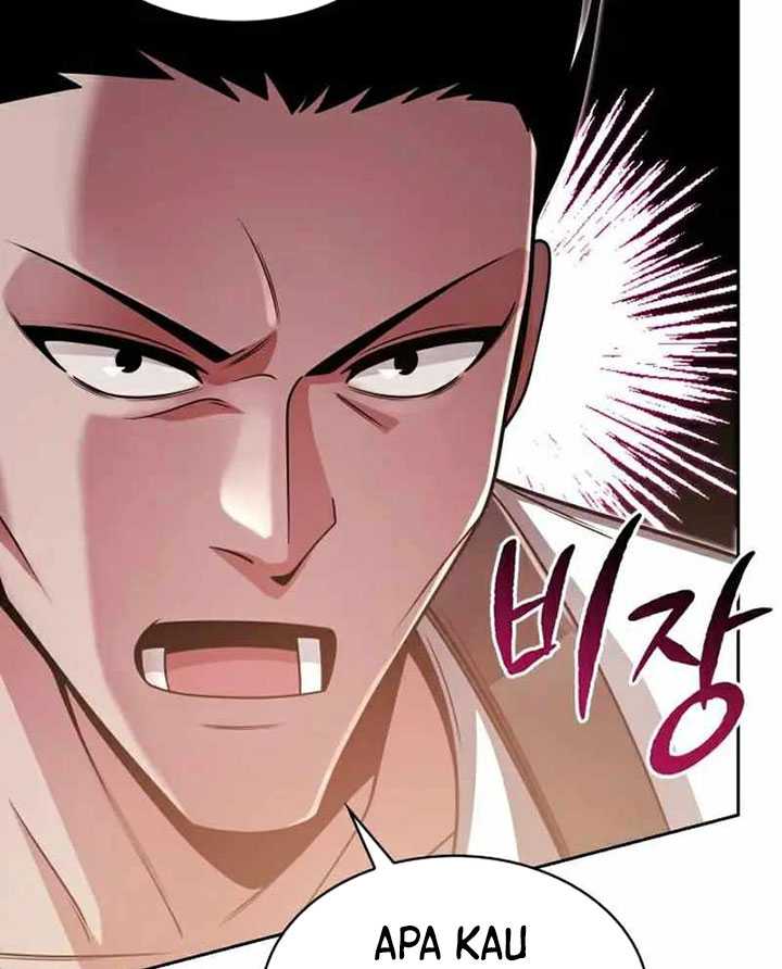 Clever Cleaning Life Of The Returned Genius Hunter Chapter 52 - halaman 34
