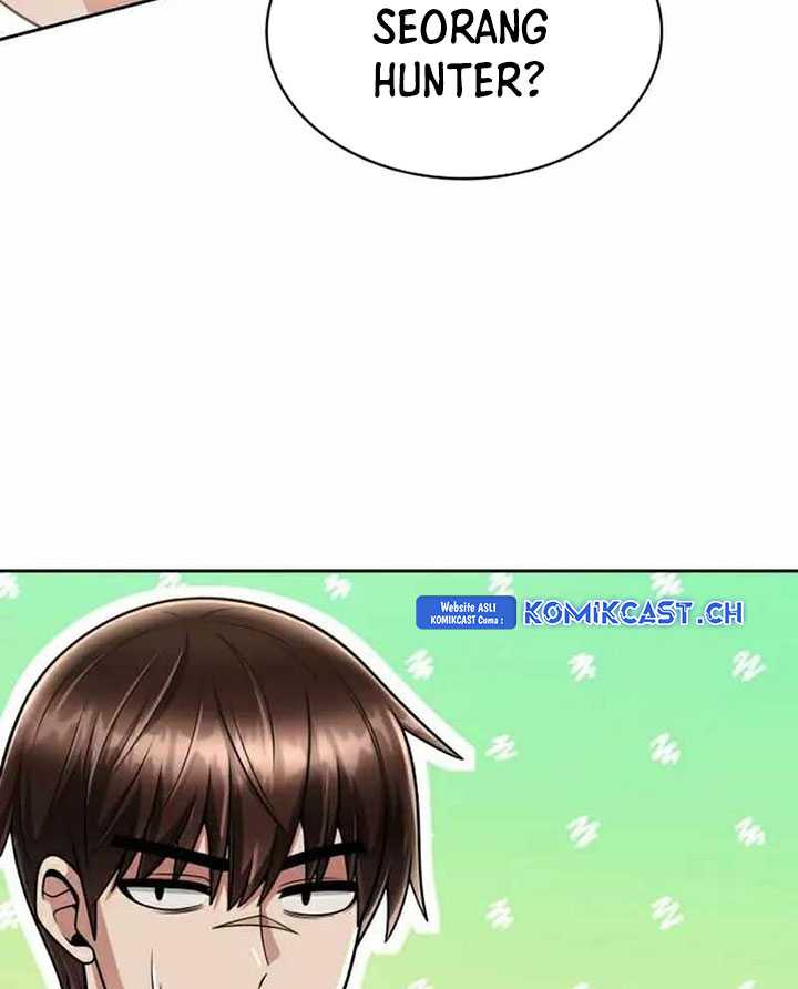 Clever Cleaning Life Of The Returned Genius Hunter Chapter 52 - halaman 35