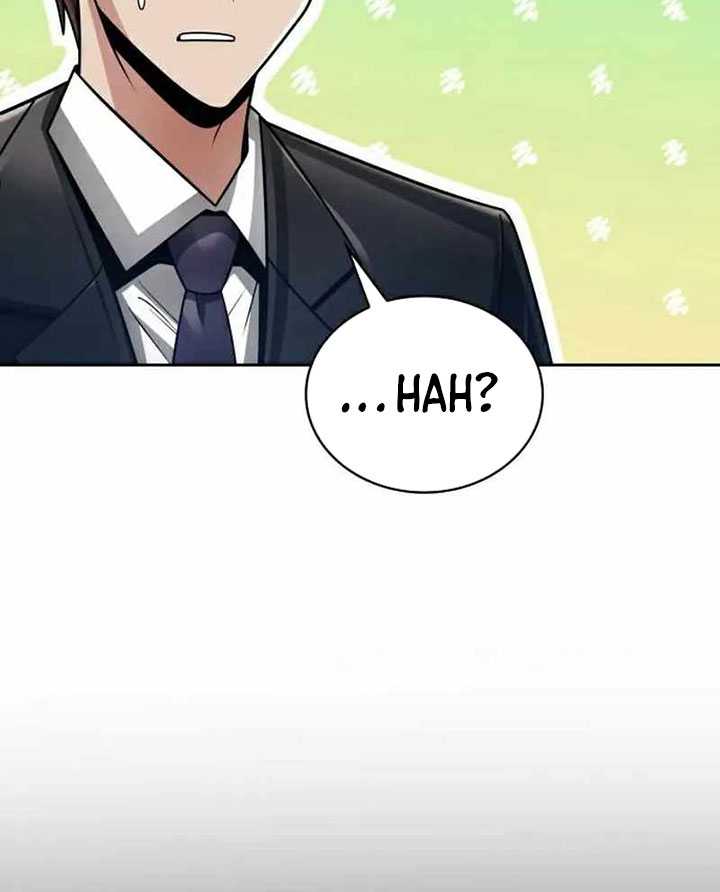 Clever Cleaning Life Of The Returned Genius Hunter Chapter 52 - halaman 36