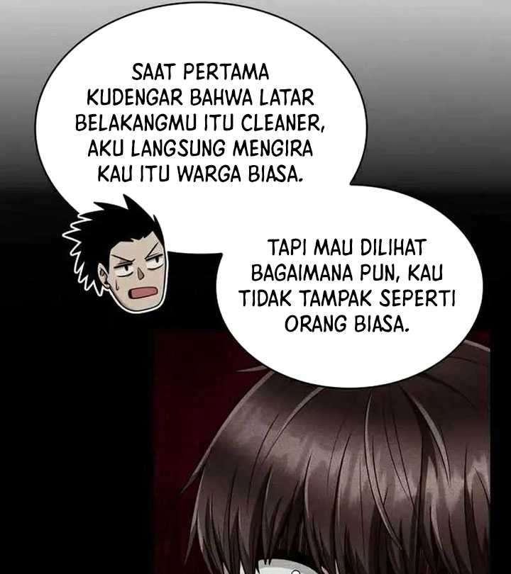 Clever Cleaning Life Of The Returned Genius Hunter Chapter 52 - halaman 37
