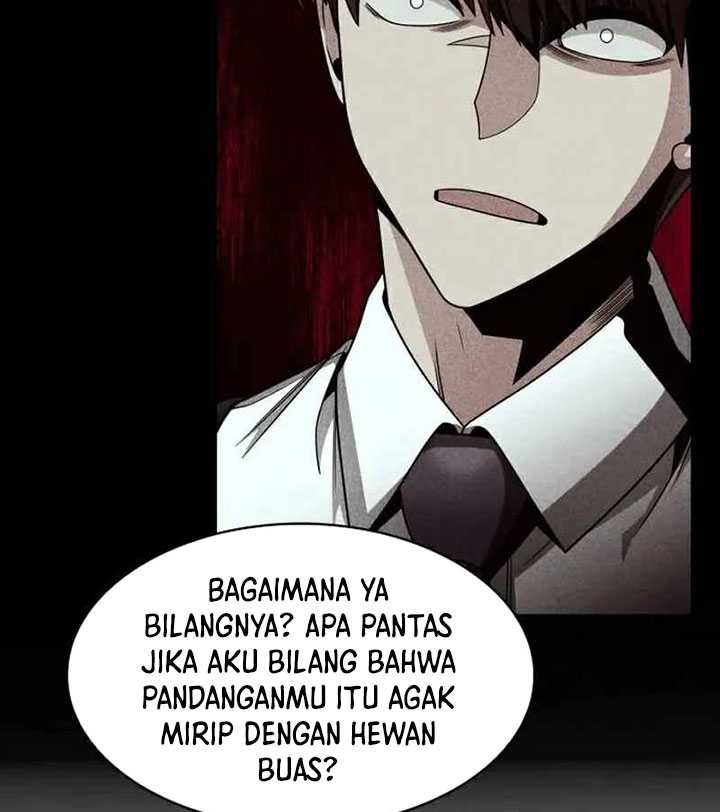 Clever Cleaning Life Of The Returned Genius Hunter Chapter 52 - halaman 38