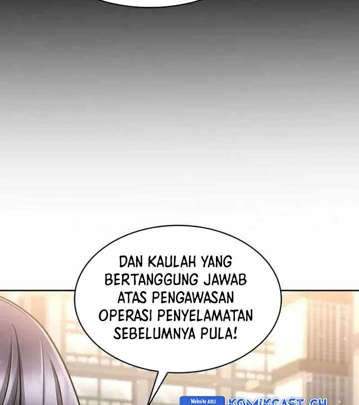 Clever Cleaning Life Of The Returned Genius Hunter Chapter 52 - halaman 39