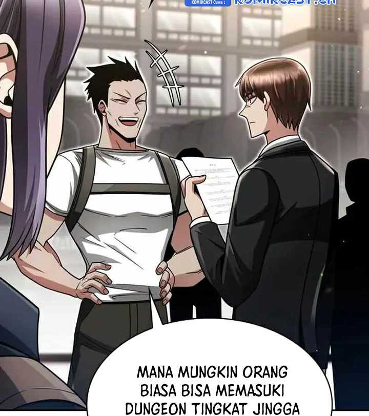 Clever Cleaning Life Of The Returned Genius Hunter Chapter 52 - halaman 40