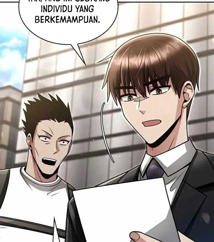 Clever Cleaning Life Of The Returned Genius Hunter Chapter 52 - halaman 42