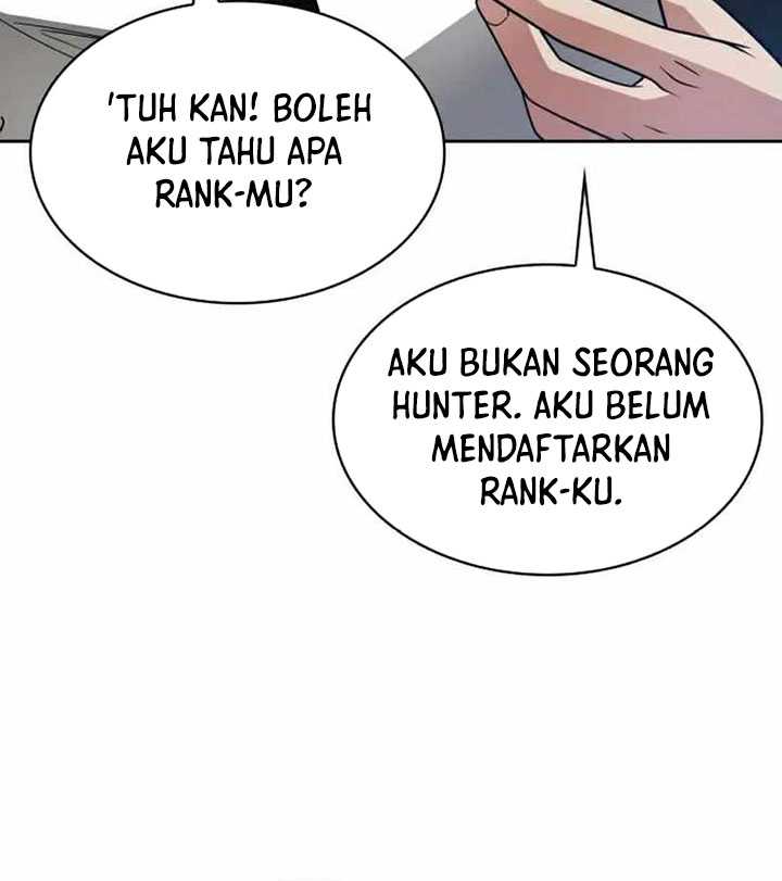 Clever Cleaning Life Of The Returned Genius Hunter Chapter 52 - halaman 43
