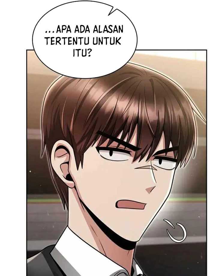 Clever Cleaning Life Of The Returned Genius Hunter Chapter 52 - halaman 44