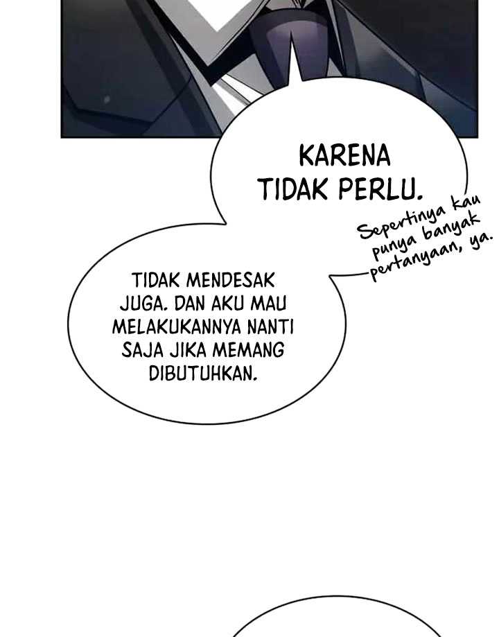 Clever Cleaning Life Of The Returned Genius Hunter Chapter 52 - halaman 45