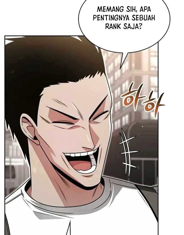Clever Cleaning Life Of The Returned Genius Hunter Chapter 52 - halaman 46