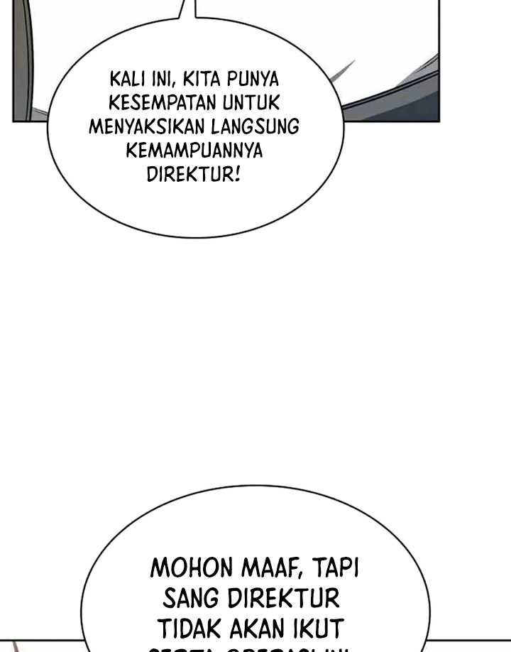 Clever Cleaning Life Of The Returned Genius Hunter Chapter 52 - halaman 47