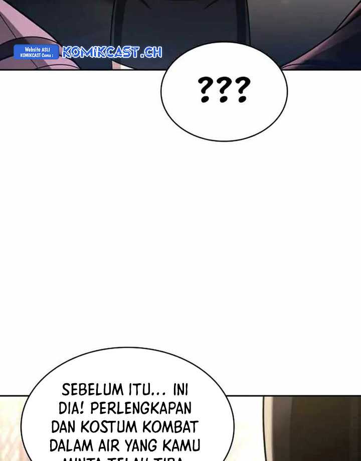 Clever Cleaning Life Of The Returned Genius Hunter Chapter 52 - halaman 49