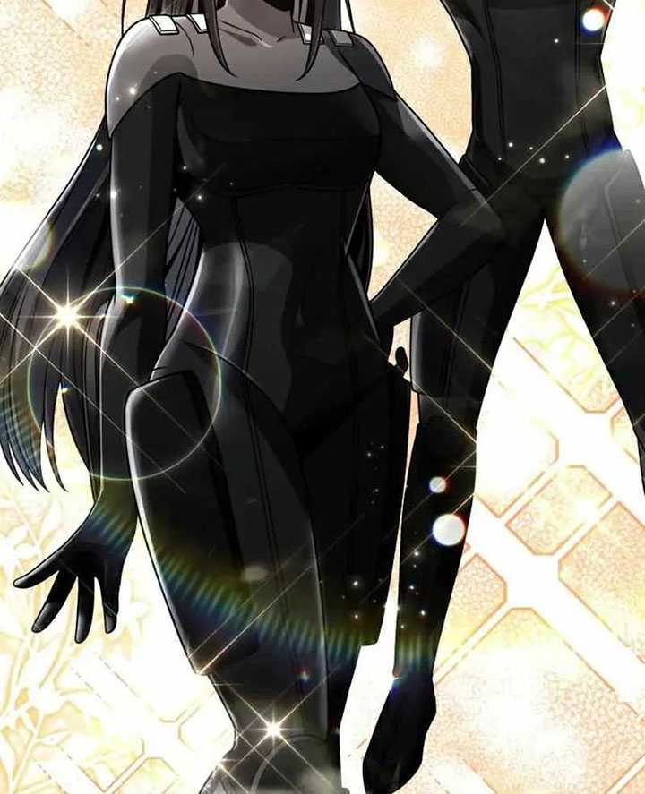 Clever Cleaning Life Of The Returned Genius Hunter Chapter 52 - halaman 52