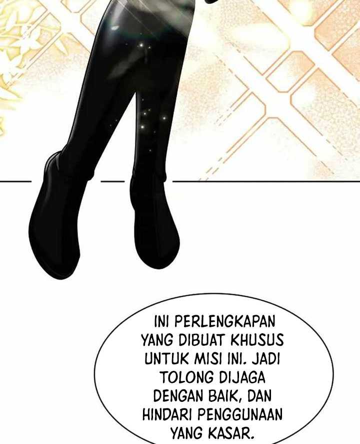 Clever Cleaning Life Of The Returned Genius Hunter Chapter 52 - halaman 53