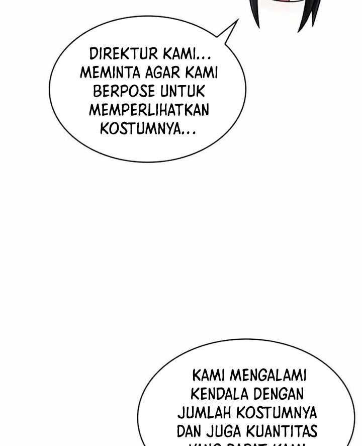Clever Cleaning Life Of The Returned Genius Hunter Chapter 52 - halaman 55