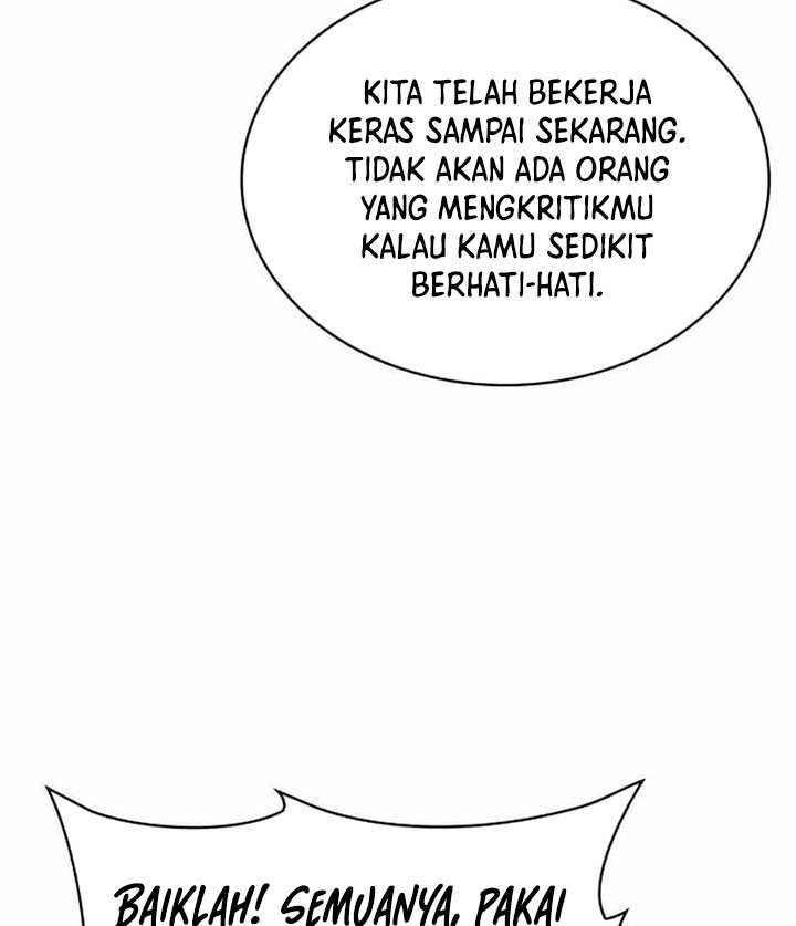 Clever Cleaning Life Of The Returned Genius Hunter Chapter 52 - halaman 62