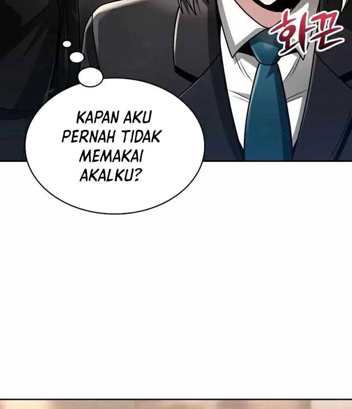 Clever Cleaning Life Of The Returned Genius Hunter Chapter 52 - halaman 64
