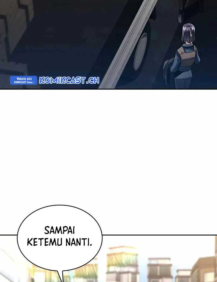 Clever Cleaning Life Of The Returned Genius Hunter Chapter 52 - halaman 66