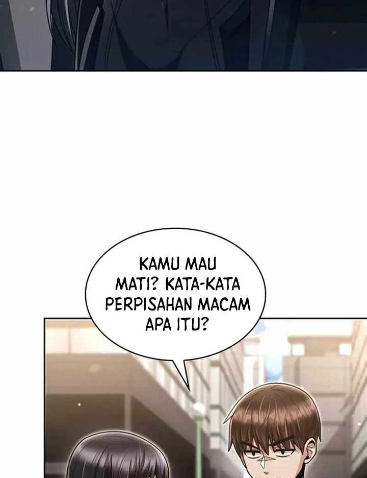 Clever Cleaning Life Of The Returned Genius Hunter Chapter 52 - halaman 68